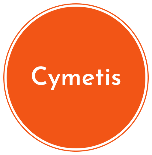 Logo Cymetis